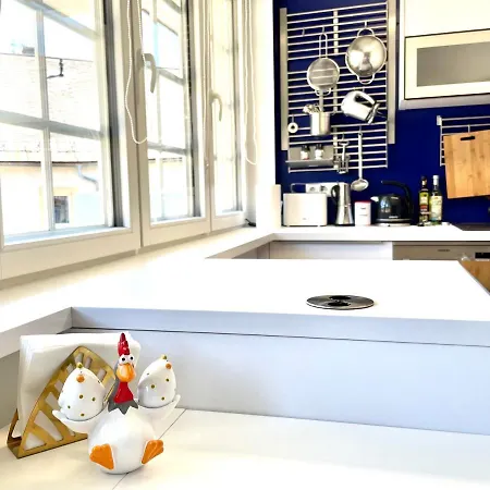 Entzueckende Garconniere Im Herzen Spittals *