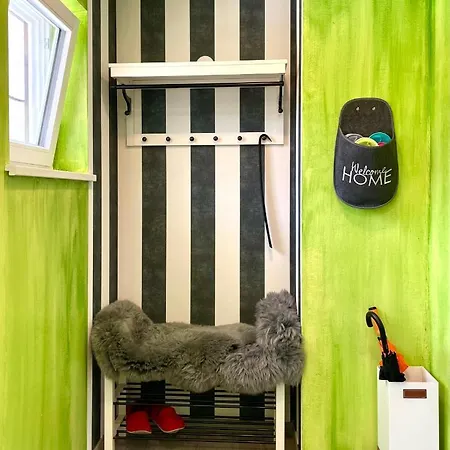 Entzueckende Garconniere Im Herzen Spittals