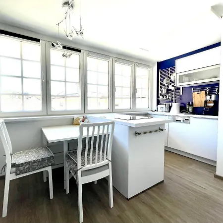 Entzueckende Garconniere Im Herzen Spittals