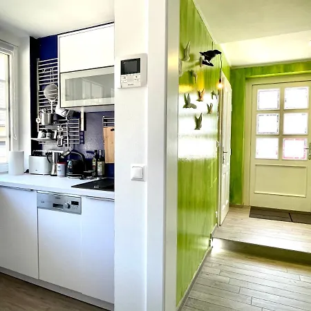 Entzueckende Garconniere Im Herzen Spittals