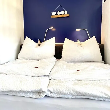 Lejlighed Entzueckende Garconniere Im Herzen Spittals *