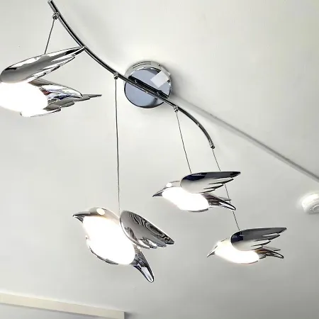 Apartman Entzueckende Garconniere Im Herzen Spittals Spittal an der Drau