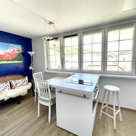 Appartamento Entzueckende Garconniere Im Herzen Spittals *