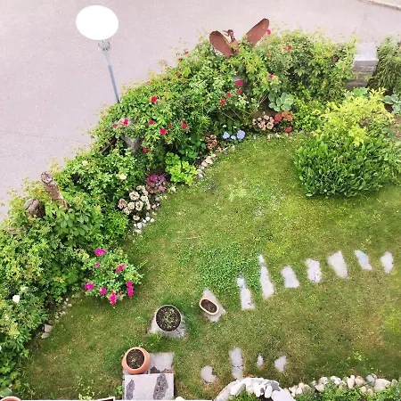 Lejlighed Entzueckende Garconniere Im Herzen Spittals