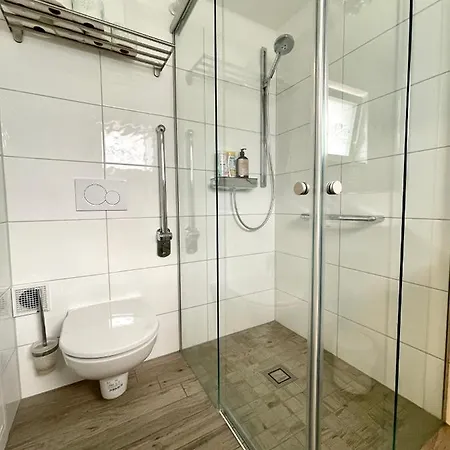 Apartment Entzueckende Garconniere Im Herzen Spittals *
