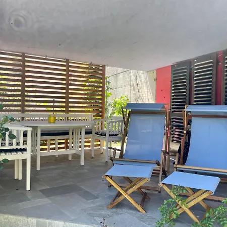 Appartamento Entzueckende Garconniere Im Herzen Spittals *