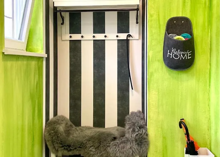 Entzueckende Garconniere Im Herzen Spittals