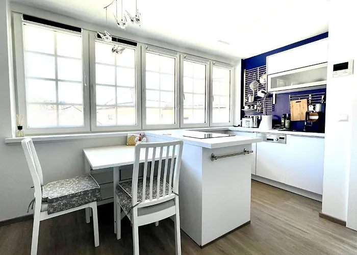 Entzueckende Garconniere Im Herzen Spittals