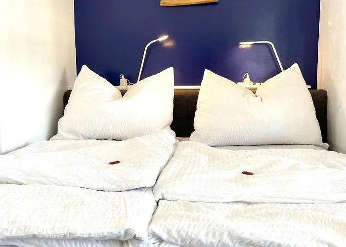 Apartament Entzueckende Garconniere Im Herzen Spittals *