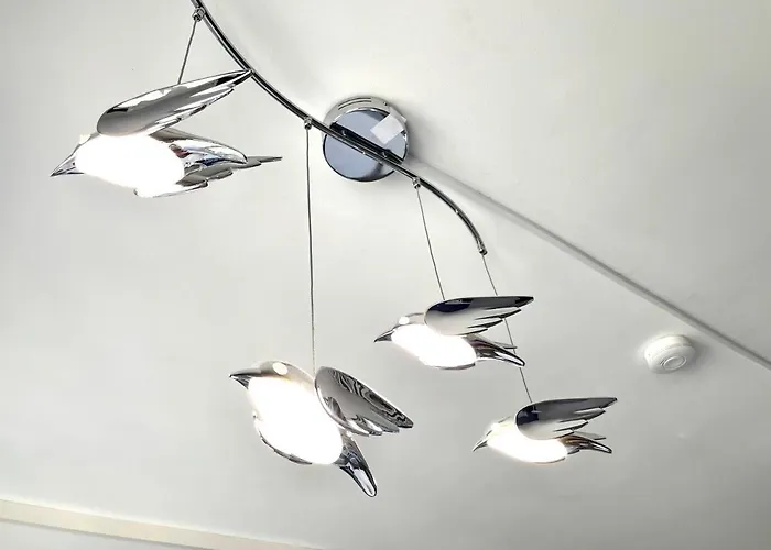 Lägenhet Entzueckende Garconniere Im Herzen Spittals Spittal an der Drau