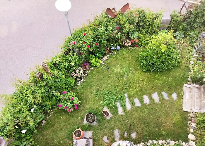 Lägenhet Entzueckende Garconniere Im Herzen Spittals