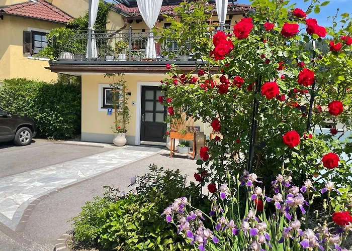 Lägenhet Entzueckende Garconniere Im Herzen Spittals Spittal an der Drau